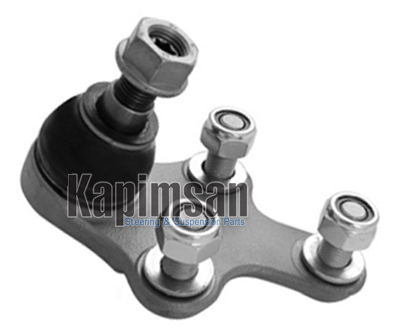KAPIMSAN 19-05820 Alt Rotil Ön Sol/Sağ Combo E-Partner-Berlingo-Rifter-Doblo-Proace City 18>
