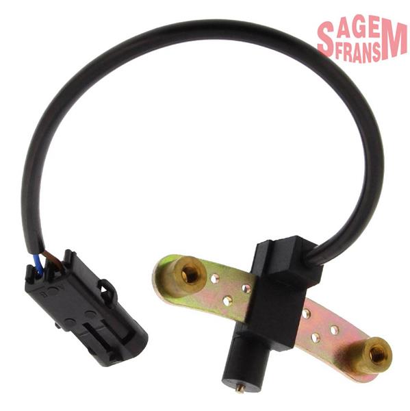 SAGEM-50251 Volant Sensor Kablo R19  R21  Clio  Megane  Laguna