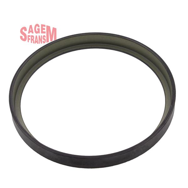 SAGEM-44112 Abs Okuyucu Halka Arka Disk Partner Tepee  Berlingo  C4 P3008 1.6 Hdi 1.6 Vti