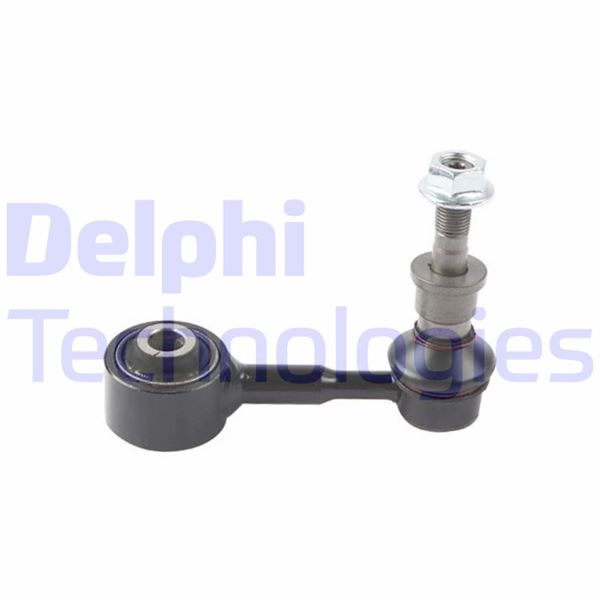 DELPHI TC7859 Z Rot Arka Toyota Corolla Cvt 03/2019->