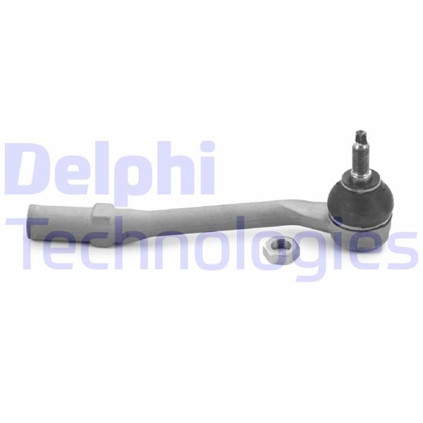 DELPHI TA3427 Rot Başi Ön Sağ Citroen C3 Iii 16> Ds3 10>15