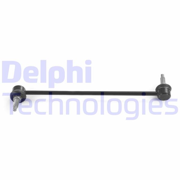 DELPHI TC7610 Z-Rot Ön Sol Hyundai-Sonata 7th Gen-Lf-2015-Kia-Optima 4th Gen-Jf-2016-