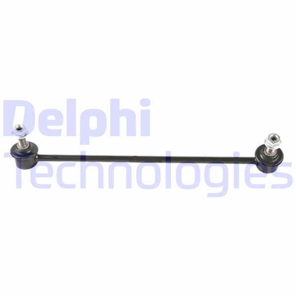 DELPHI TC7877 Z Rotu Ön Sağ Honda Jazz 1.3l L13b2 Gk3 15->