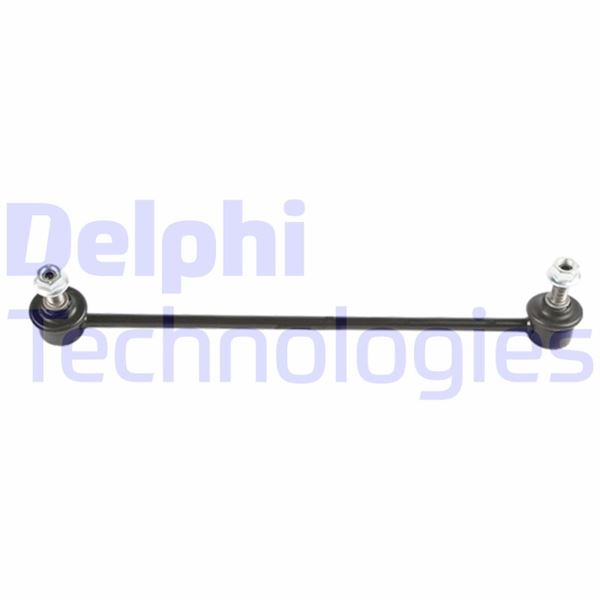 DELPHI TC7878 Z Rotu Ön Sol Honda Jazz 1.3l L13b2 Gk3 15->