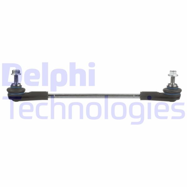 DELPHI TC7887 Ön Sol/Sağ Z-Rot Cooper-One 09/2013>