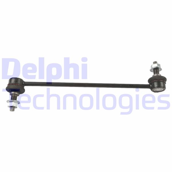 DELPHI TC7904 Z Rotu Ön Sağ-Sol Hyundai Elantra 1.6l G4fg Benzinli 16-> 1.6l D4fb Dizel 16-> / Kona 1.6l G4fj 16->