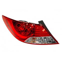 MARS 510651 Stop Lambasi Sol Hyundai Accent Blue 13 > Duysuz