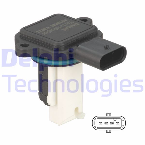 VTS-574001810 Hava Akismetre N52n-N53