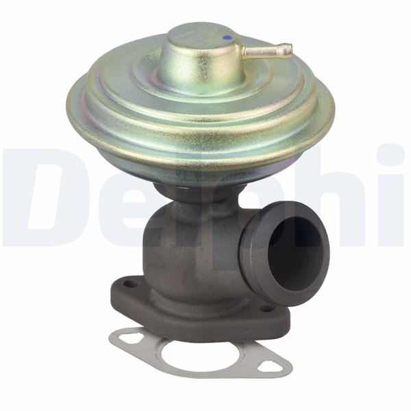 DELPHI EG10513-12B1 Egr Valfi Citroen C5-406-607 02-2000>
