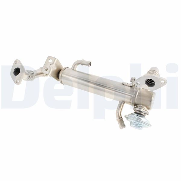 PIE-7.24809.88.0 Egr Sogutucu  F1a 2.3 E4  Iveco Daily Iv 06-11