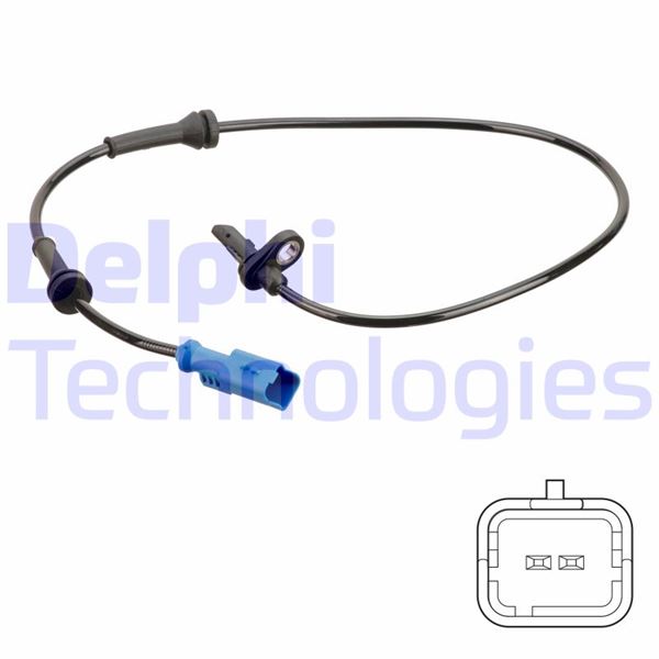 PSA-9805083380 Abr/Abs