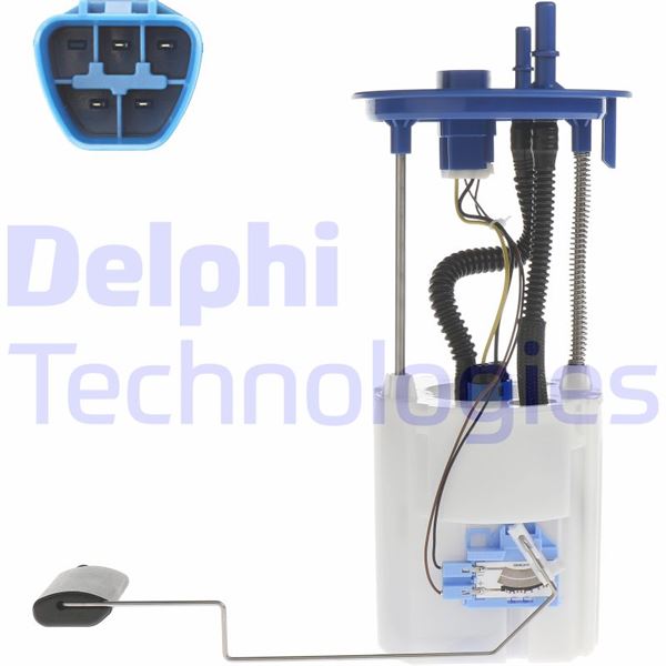 DELPHI FG2482-12B1 Yakit Pompasi İx35-Sportage-Sportage R 01-2010>