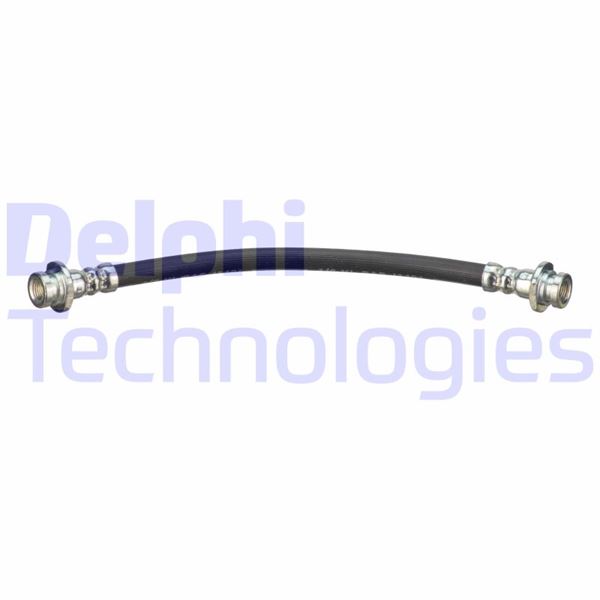 TRW PHA2034 Fren Hortumu Arka Aks İç Nissan Qashqai Ii Suv J11-J11 -