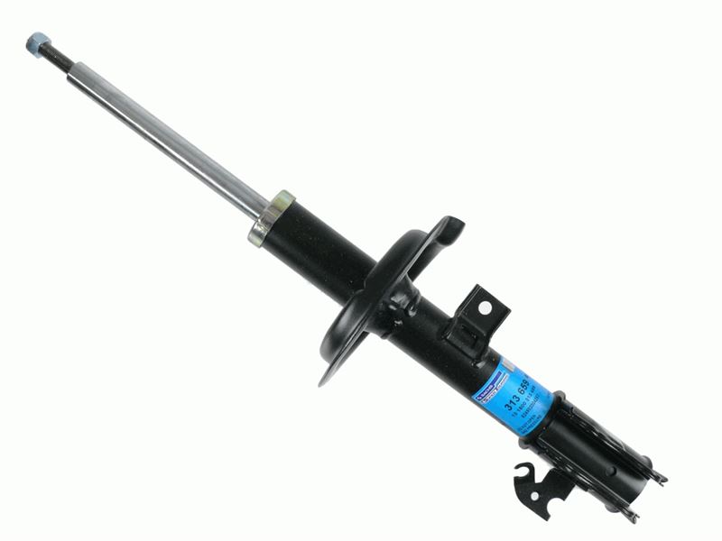 SACHS 313659 Amortisör Ön Sağ Opel Agila B H08 -Suzuki Splash Ex .Swift Iii Mz.Ez -Vauxhall Agila Mk Ii B H08