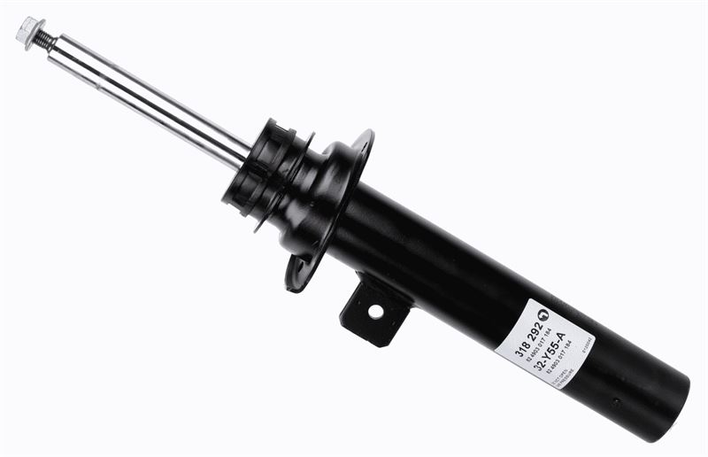 SACHS 318292 Amortisor On Sol Gazli Bmw F45 F46 F48