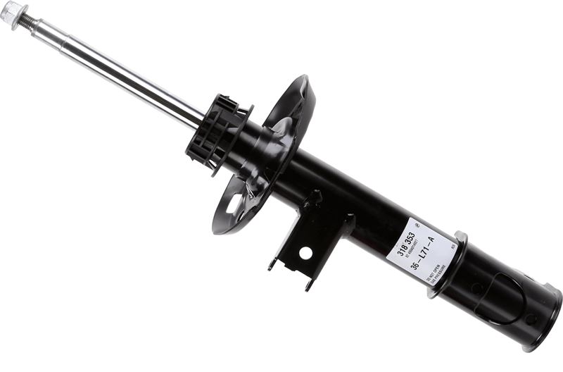 SACHS 318353 Amortisor On Sag Gazli Mercedes Gla-Class X156 14>