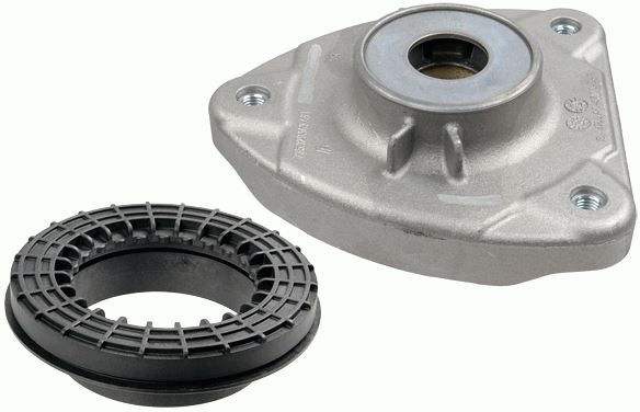 SACHS 802672 Amortisor Takozu On Mercedes W176 W246 C117 X156 Rulmanli