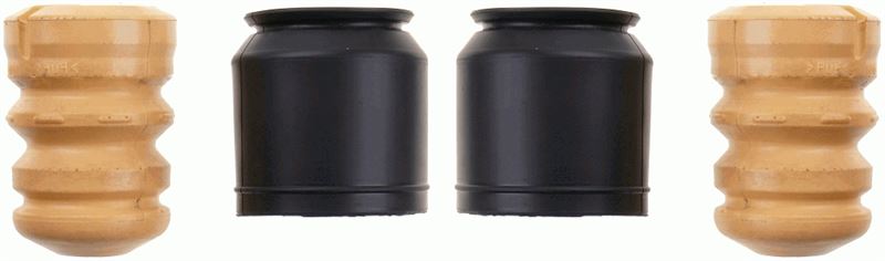 SACHS 900131 Amortisor Toz Korugu Takimi Arka Bmw E60 E64 E65 E66 Stoperli