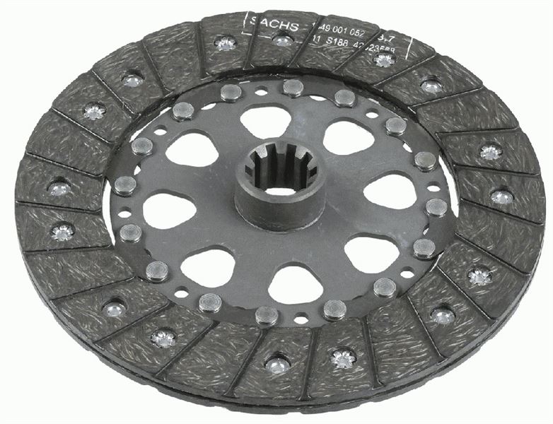 SACHS 1864906002 Debriyaj Diski