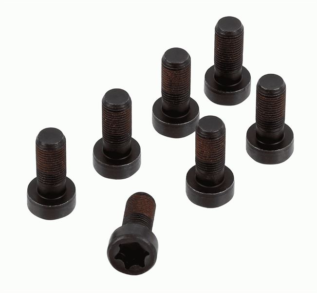 SACHS 1874000083 Sachs Service Item Bolt Kit