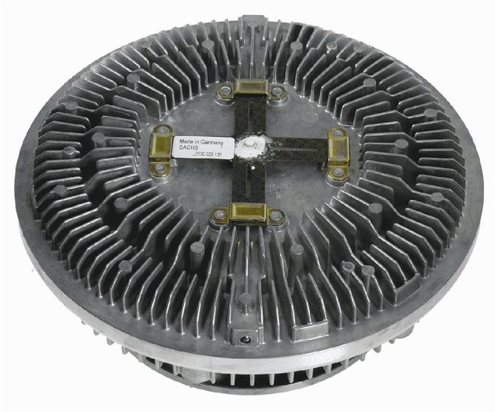 SACHS 2100025131 Sachs Fan Clutch