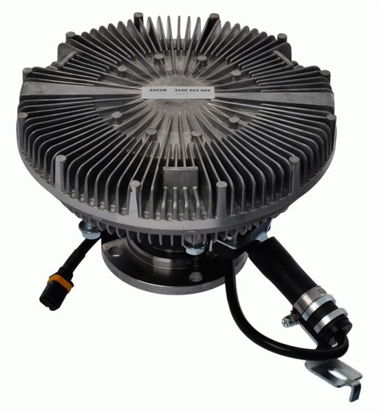 SACHS 2100502006 Sachs Fan Clutch