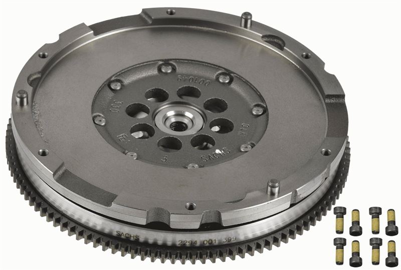 Debriyaj Volani Bmw 3 E46 5 E60 X3 E83 Z4 03-05