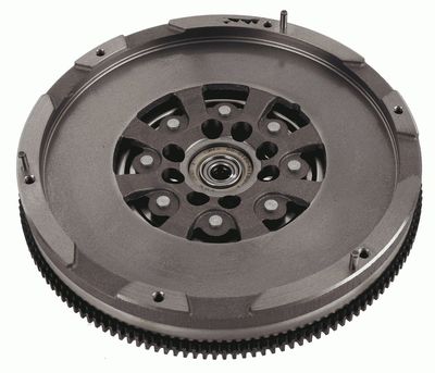 LUK 415 0304 10 Volan  Sprt.219,319,519.Cdi