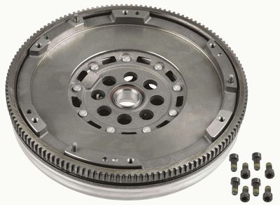 SACHS 2294701032 Volan Dmf Mercedes X156 W1768 W246 C117