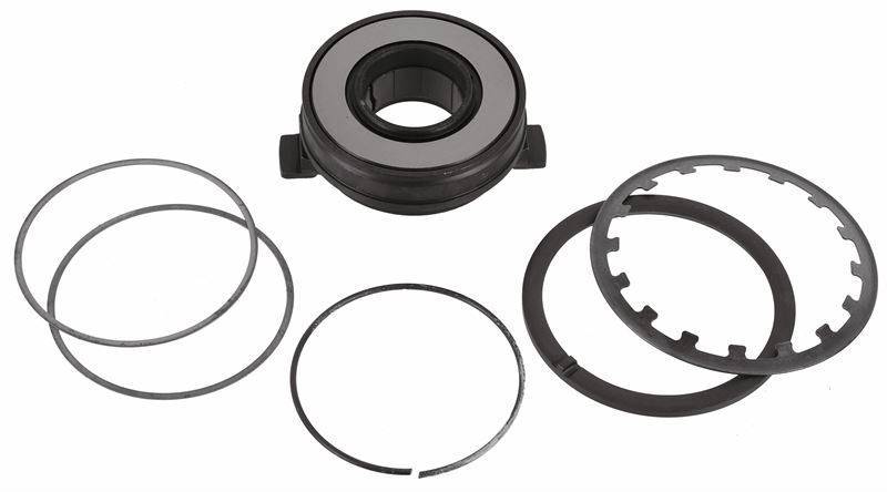 SACHS 3151000464 X Debriyaj Rulmani Porsche 911 964-993-996-997