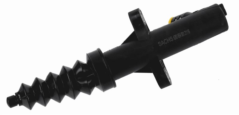 SACHS 6283654001 Debriyaj Alt Merkezi C-Elysee-C3-C4-C5-P1007-P2008-P207-P208-P301-P508-Ds4 1.6-2.0 Hdi