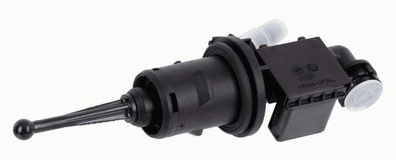 SACHS 6284605103 Debriyaj Merkezi Passat 05-10 Tiguan 07 > Q3 11 > Alhambra 10 >