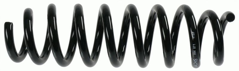 SACHS 996971 Helezon Yay Arka Bmw E81 E87 E88 E82 E90 E91 E92