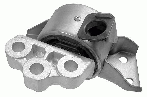 LEMFORDER 3444101 Motor Takozu Sağ Fiat Grande Punto 05> Linea 07> Punto 12> Alfa Romeo Mito 08>13 1.2 1.4