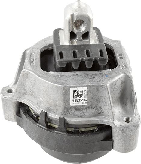 LEMFORDER 4274501 Motor Takozu Alt Sag Bmw B47 B48 G30 G31 G32