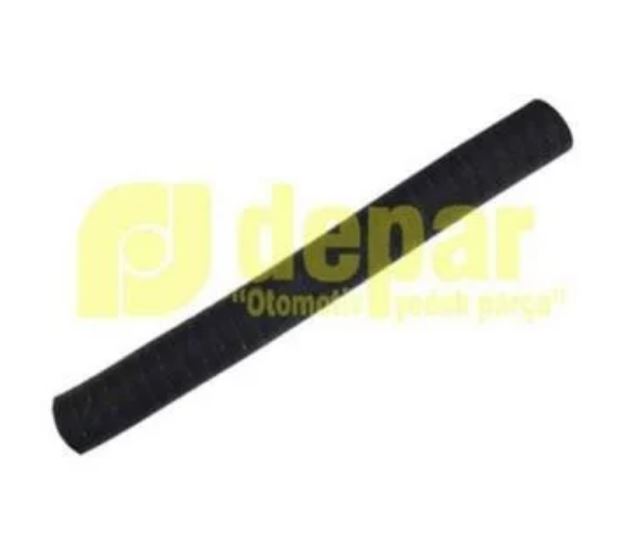 DEPAR 1323 Hava Filtre Hortumu Clio 1.4 1.6 Spiral - Telli 545 X 56 Plastik Parça Hariç