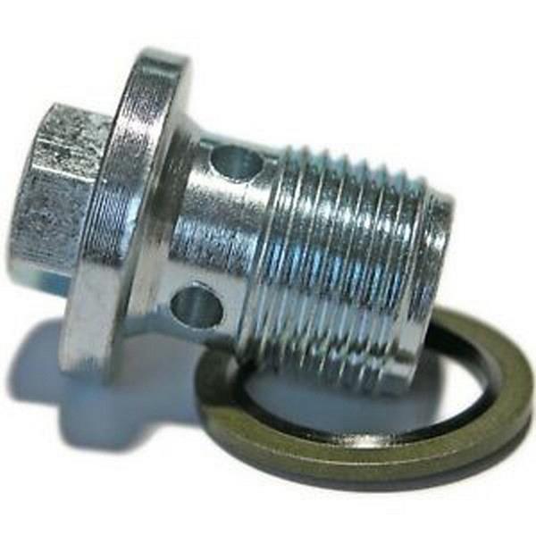 DEPAR 1728 Motor Yağ Karter Tapasi Astra H-J-Combo D-Insignia A-Vectra C-Zafira 1.6-1.9-2.0 Cdti Egea-Doblo- 500x-500l 1.6 Mtj