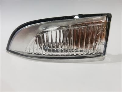 DEPAR 5373 Dis Dikiz Ayna Sinyali Sol Megane Iii 09> Fluence 09>