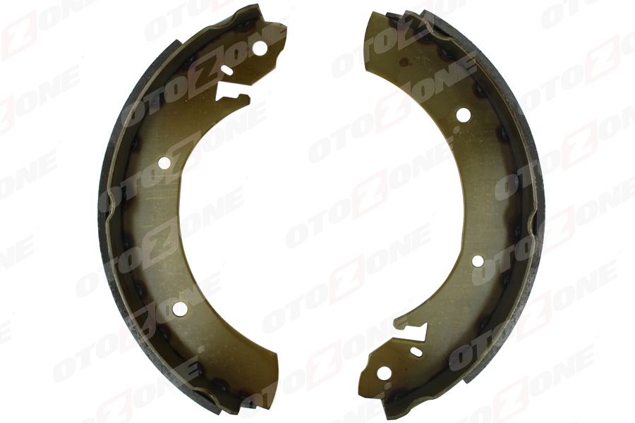 OTOZONE FPA8008 Arka Pabuç Balata Hyundai H100 93-