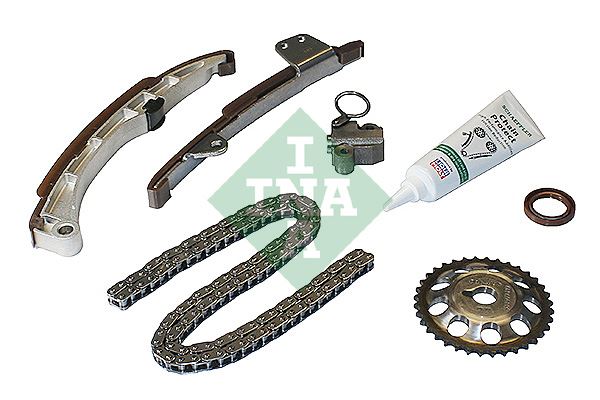 INA 559103340 Chain Kit Chain Drive 703