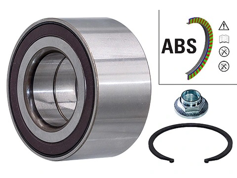 FAG 713626960 Wheel/Brg/Kit Wheel Bearings 302