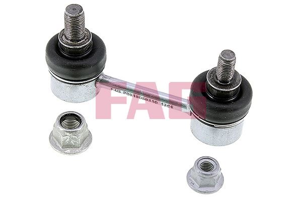 FAG 818058310 Strut/Stabilis Steering Suspension 708