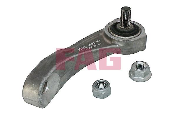 FAG 818060110 Aski Rotu On Sag Mercedes W205 S205 C205 A205 W213 S213 A238 C238
