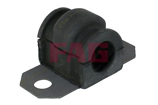 FAG 819024810 On Viraj Demir Lastigi Fiesta 08>12 Mazda 2 07>15 Ic Cap: 22mm