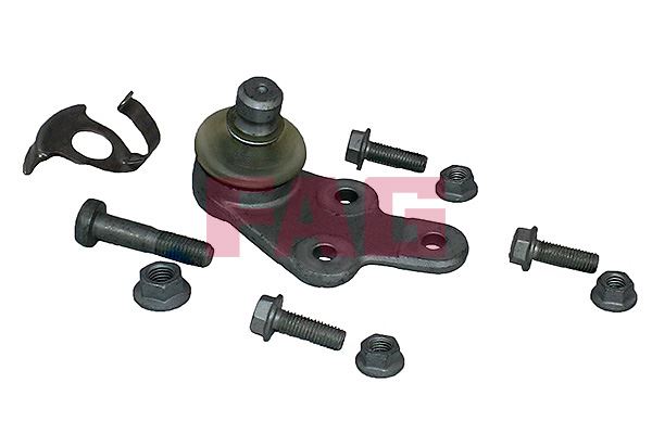 FAG 825037810 Rotil Alt Sağ Ford Kuga 08>