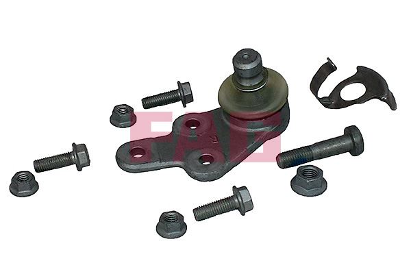 FAG 825037910 Rotil Alt Sol Ford Kuga 08>