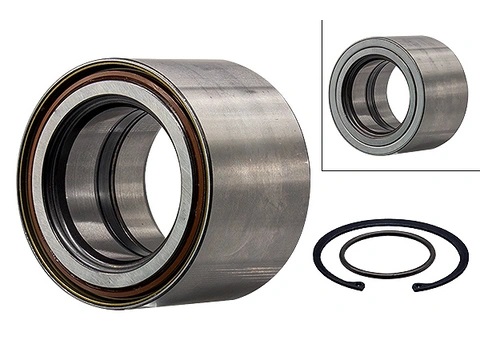 FAG 713697130 Wheel/Brg/Kit Wheel Bearings 302