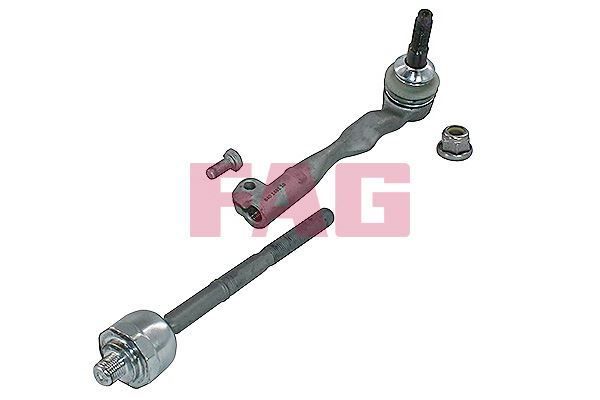 FAG 840145310 Rot Kolu Sag Bmw G30 G31 G32 G11 G12 G14 G15 G16 Rot Basi Ile