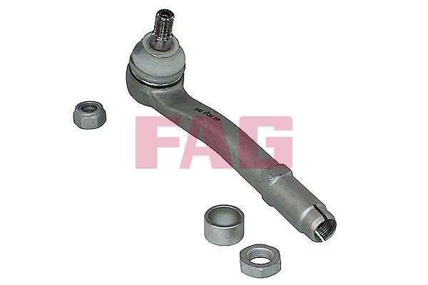 FAG 840153410 Rot Basi Land Rover Range Rover Iii L322 02>12