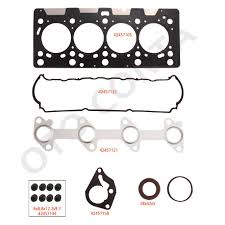 OTOCONTA 42457502S Full Takim Conta S.K.C Li Skt Keceli Subap Lastikli Metal Karter Contali Clio Iii-Megane Iii-Fluence-Kangoo-Duster-Logan 1500cc Dci  ####